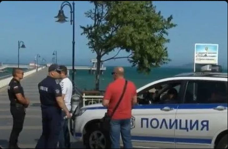 Смразяващо! Ето какво е погубило едно от децата в Бургас