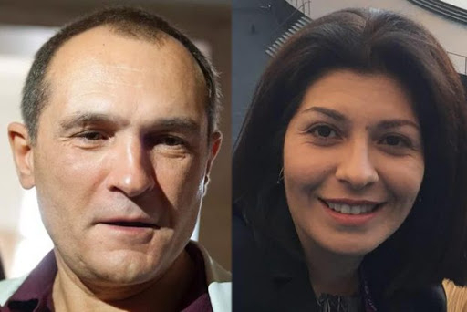 Известна журналистка защити Арнаудова от атаките на "смелите", захапали подхвърлената им стръв от Божков 