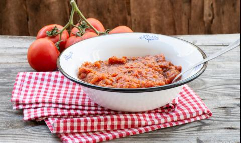 Това е най-вкусната лятна манджа от детството