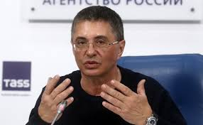 Д-р Мясников посочи неочаквана причина за разболяване от COVID-19