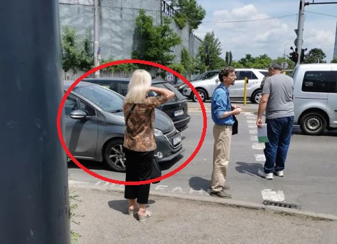 Първи подробности за страшния екшън на столичния бул. "Сливница" 