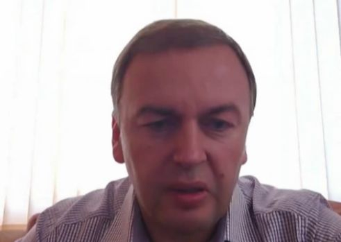 Кметът на пламналата от К-19 Сърница заговори за аналгинчетата и обяви фалшива новина!