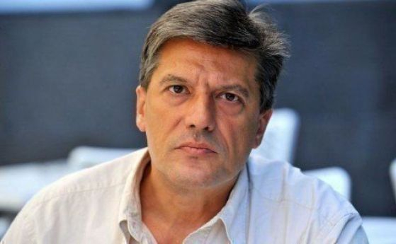 Доц. Антоний Гълъбов разкри каква ще е партията на Божков