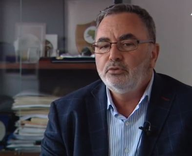Доц. Кунчев предупреди: Ще има нови огнища на зараза, рано е да се сбогуваме с К-19