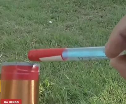БГ изобретението, което унищожава COVID-19 само за 7 минути ВИДЕО