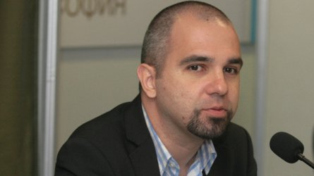 Социолог прогнозира докъде ще се докарат Цветанов и Божков с партиите си 