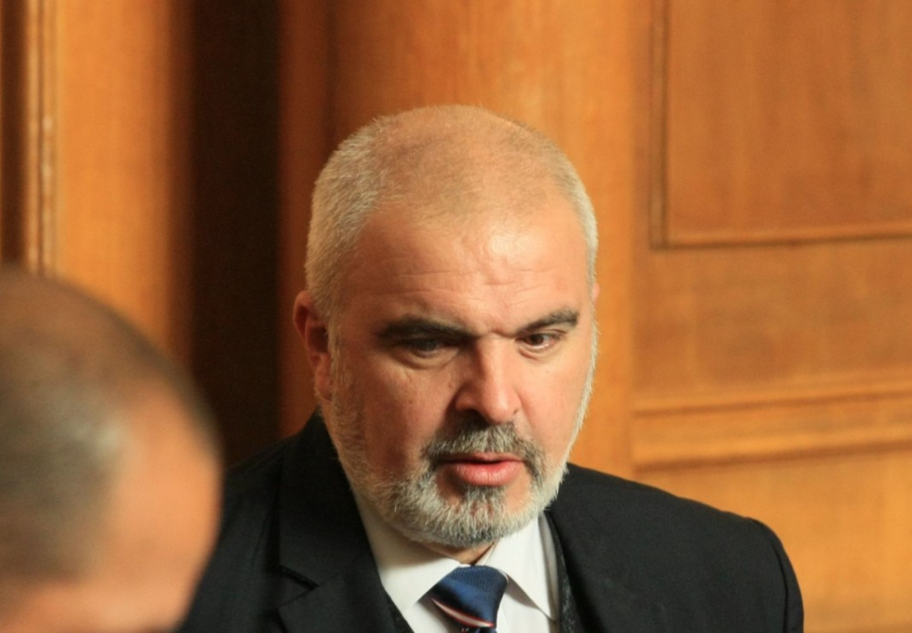 От ГЕРБ хвърлиха бомба за тайна среща Нинова-Божков-Златев ВИДЕО