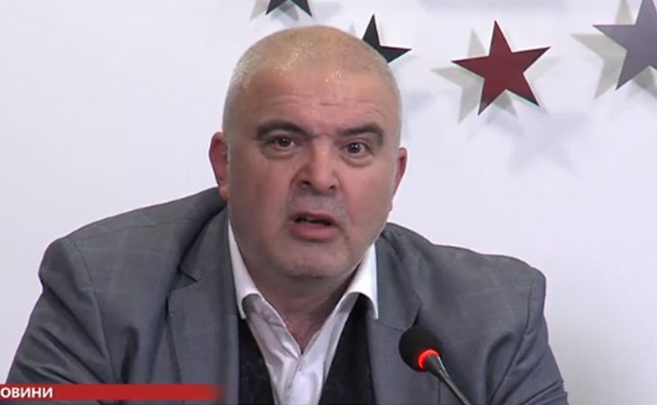 От ГЕРБ хвърлиха бомба за тайна среща Нинова-Божков-Златев ВИДЕО
