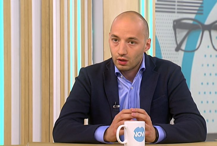 Отписаха категорично Божков и Цветанов!