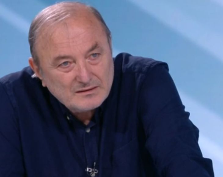 Д-р Николай Михайлов разби Фейсбук юнаците, които не се страхували от К-19