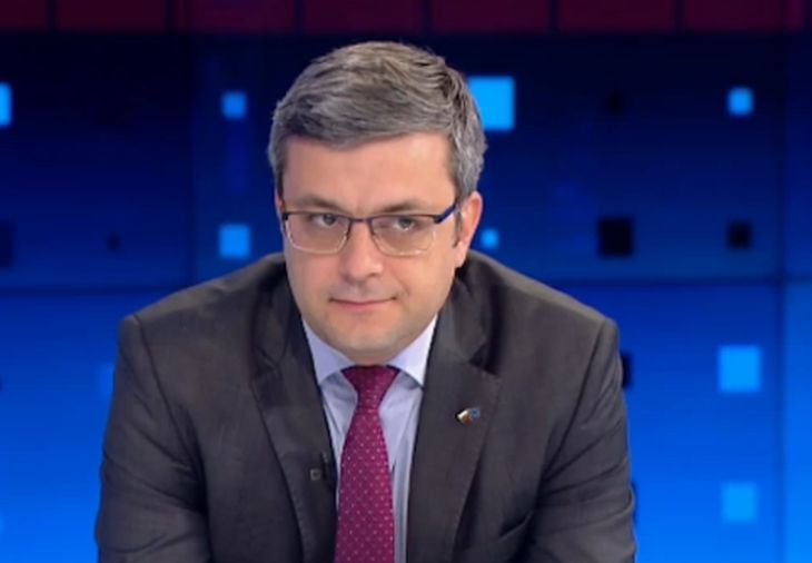 Тома Биков: БСП помага Божков да изглежда като политическа жертва