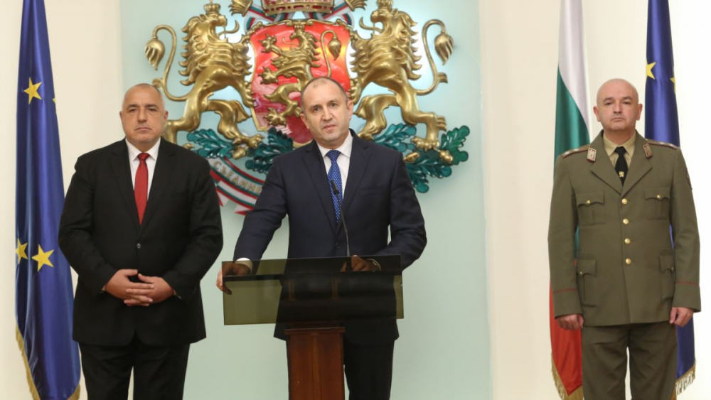 Мнозина вече сблъскаха тези генерали за президентските избори, а ето къде ще се засекат в сряда