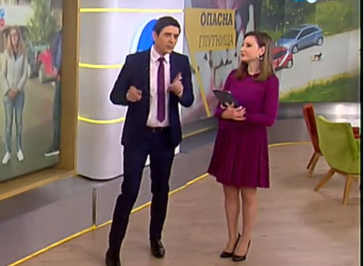 Цяла България шокирана от безотговорността на баща на Околовръстното СНИМКА