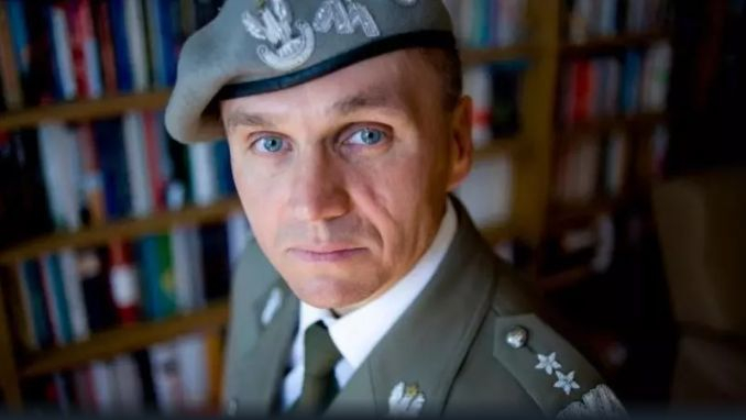 Полски генерал: Полша не е заплашена от "руска окупация" — това не й е по джоба