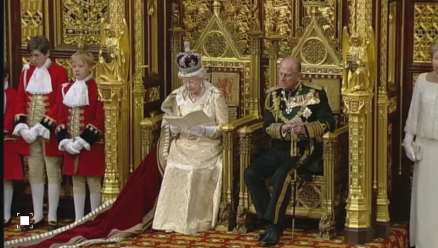 Принц Филип става на 99 г., ще празнува кротко 