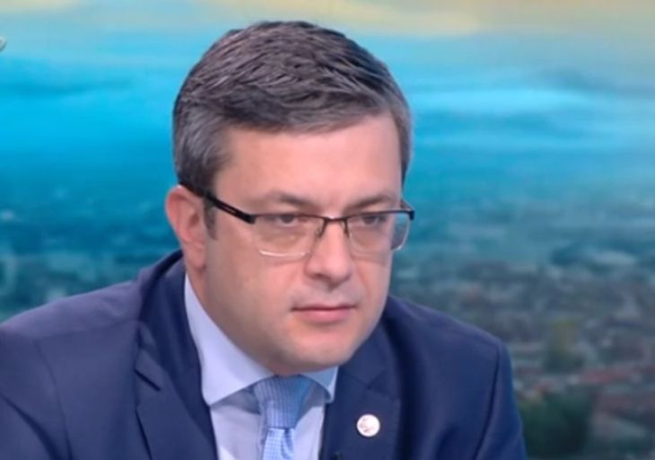Биков: Божков искал да се прибере! Да заповяда! Чакат го с отворени обятия