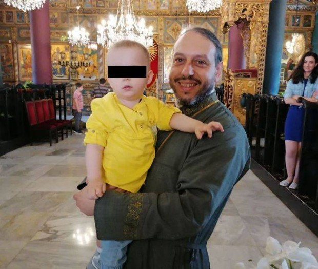 Отец Дончо: Божие чудо спаси детенце след тежък инцидент!