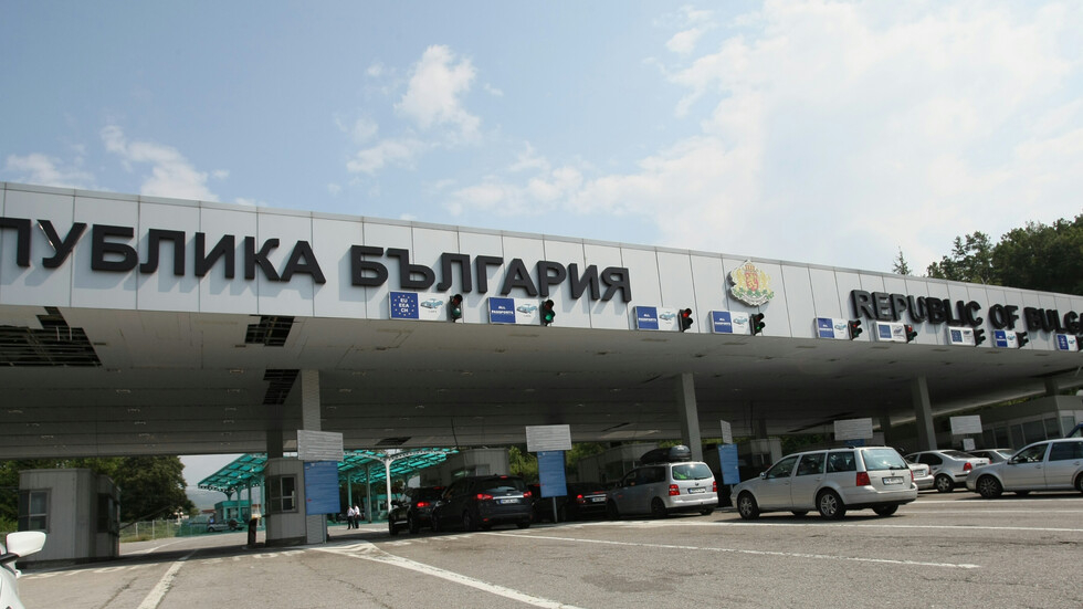 Важна новина за всички шофьори, които смятат да напускат страната 