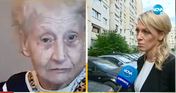 Столичанка умря мистериозно, а всичките ѝ имоти са приписани на хора от „Факултета” ВИДЕО