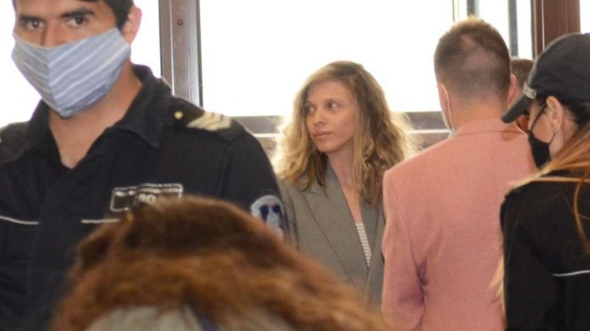 Съдът затегна примката около ЛиЛана 