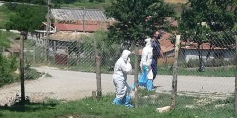Цигани от затворено заради COVID-19 шуменско село изправиха на нокти околността 