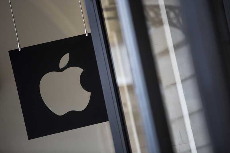 Apple блокира устройствата, заграбени от демонстранти в САЩ