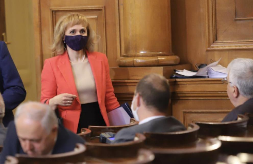Омбудсманът: Правата на близо 2,5 милиона българи със "спящи акции" са застрашени