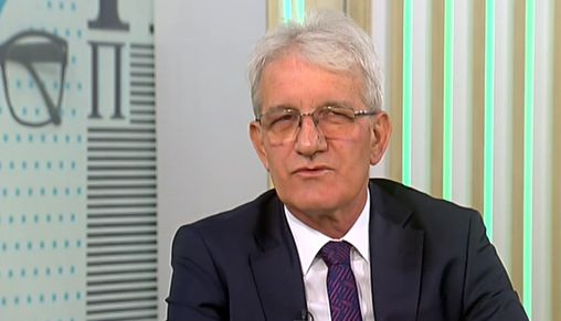 Рамадан Аталай с горещ коментар за намаленото ДДС за ресторанти, книги и детски стоки