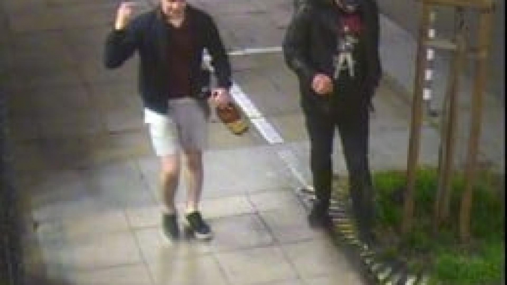 Смразяващо ВИДЕО 18+: Изроди пребиват брутално момче в София, но възмездието ги застигна бързо