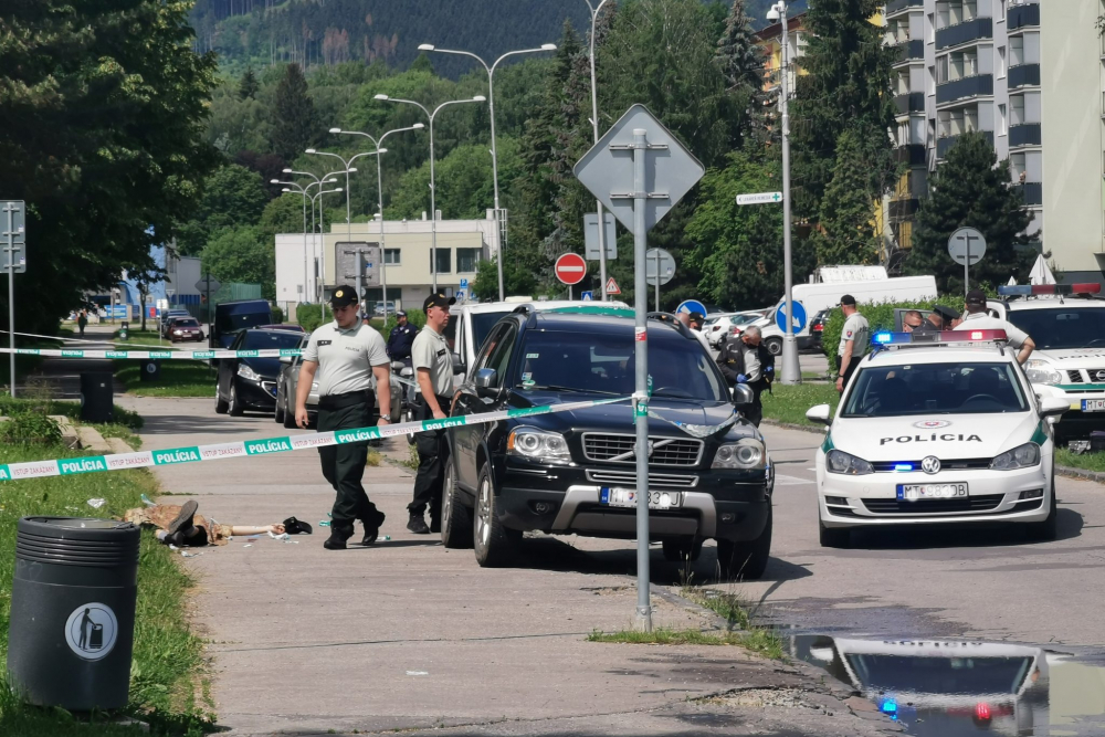 Подивял ученик сътвори кървава касапница в школо 