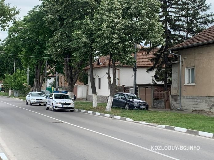 Жестока трагедия с труп в Козлодуй 