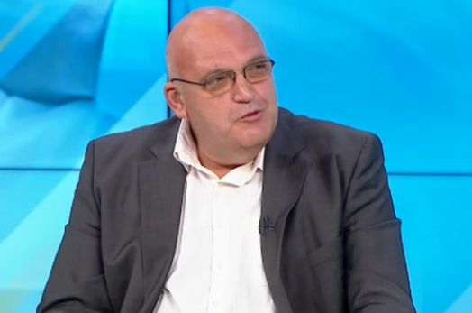 Д-р Брънзалов посочи виновника за пламването на големите огнища в България