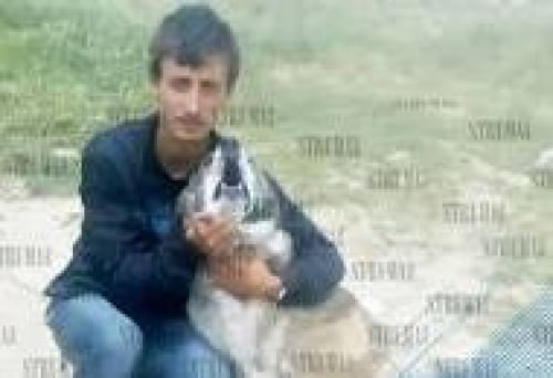 Мъст: Майката на изрода, гаврил се с баба в Струмяни: Помощ, изнасилиха ме с бой! 