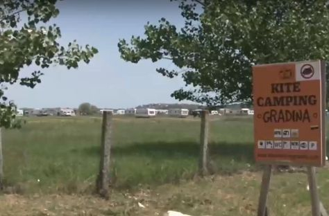 Извънредни новини за заболелия от К-19 софиянец, отишъл да се лекува "на слънце" на Кайт къмпинг „Градина"