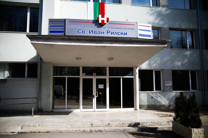 Първа жертва на COVID-19 в Разградско 