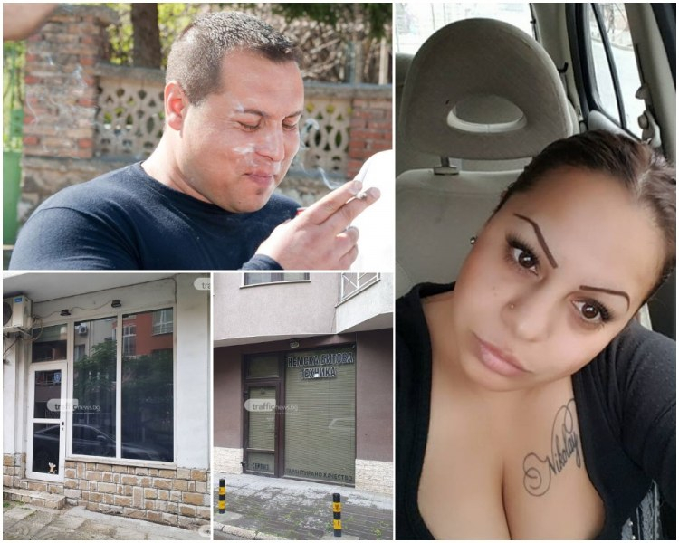 Покъртителни подробности за бардака на Маман и гаджето ѝ Николай 
