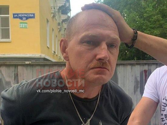 Хрисимият Андрей се оказа сексуален маниак - садист и жесток убиец 