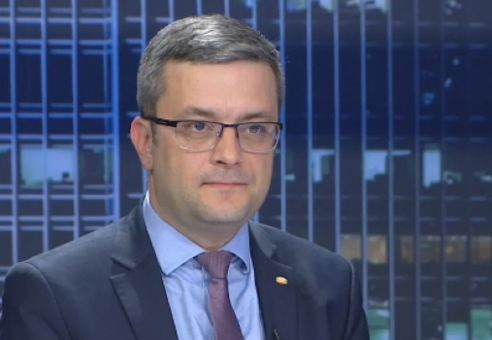 Тома Биков: По-добре да ни критикуват за мерките, отколкото да ни питат "защо умряха толкова много хора"