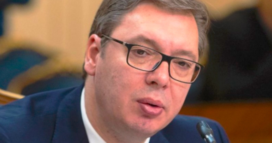 Мафиотски скандал разтресе Сърбия, обвиняват сина на Вучич, че... 