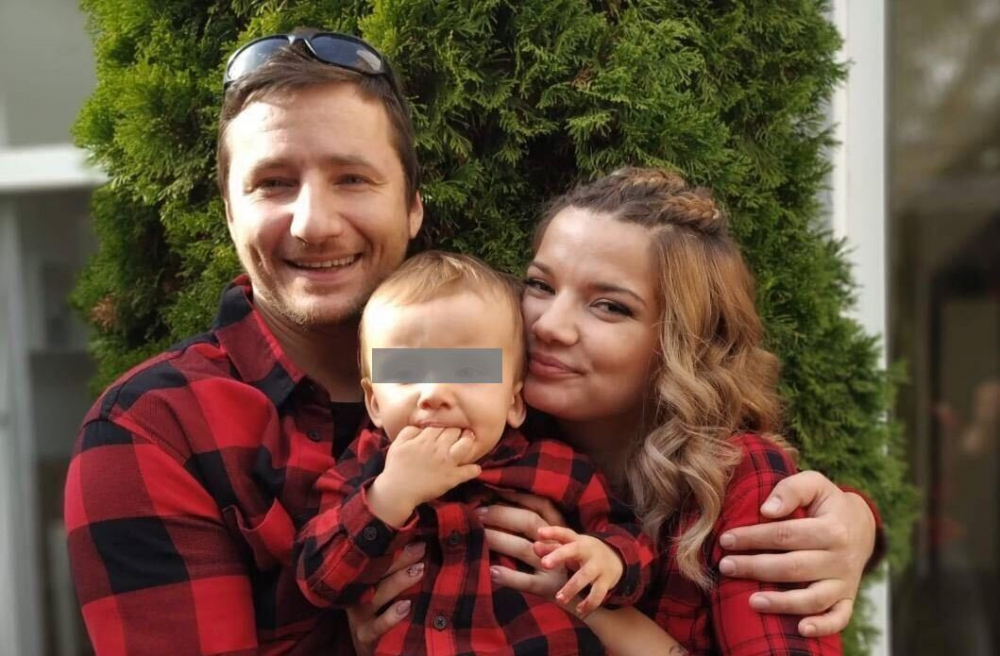 Боян беше щастлив млад татко, но за дни животът му се превърна в ад 