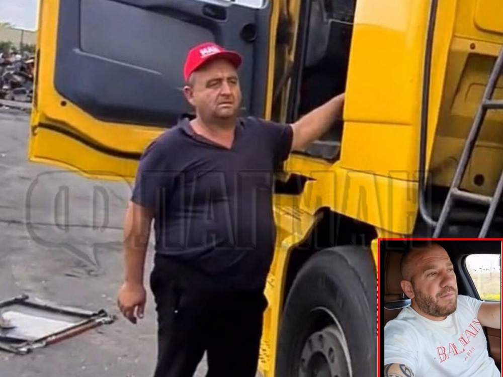 Динко Вълев потъна в скръб, внезапно почина най-добрият му приятел 