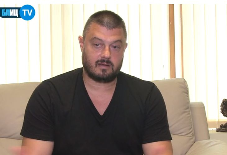 Бареков показа ДОКУМЕНТИ пред БЛИЦ за bTV и обяви: Давам телевизията на прокурор и американските власти! ВИДЕО