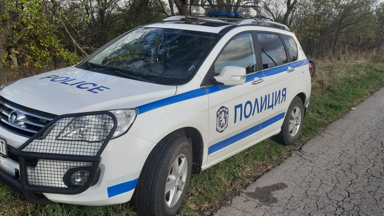 Грозно! Вандали рарушиха паметник в монтанско село