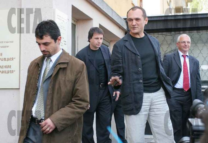 Явор Хайтов разкри от колко време познава Божков, но замълча за Манолова