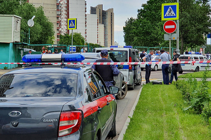 Първа СНИМКА на стрелеца от кървавия екшън в Москва 