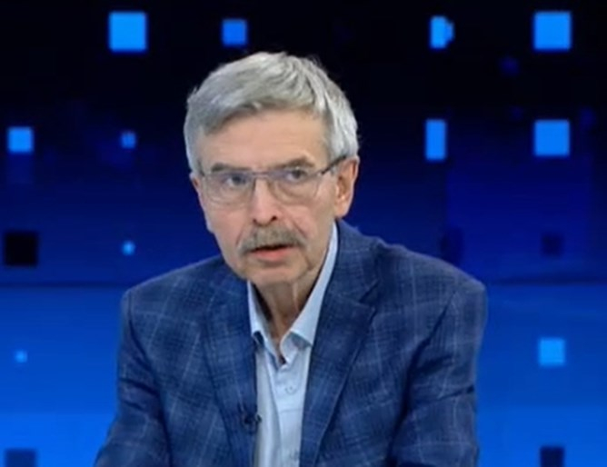 Доц. Хърсев​ със страхотни финансови новини за България