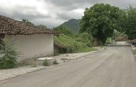 Проливните дъждове направиха куп поразии в Търновско ВИДЕО 