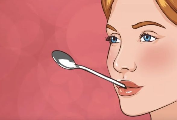 Подмладяване: Методът „чаена лъжичка“ подлуди всички