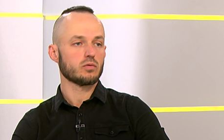 Политолог срази мераците на Цветанов за връщане в политиката с този аргумент 
