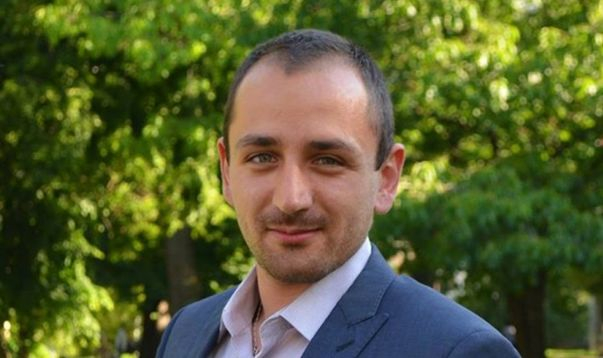Кой е Войслав Тодоров и за какво се бори?